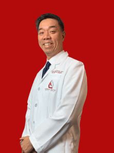 Edgar Michael T. Eufemio MD, FPOA, FPCS .
